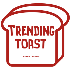 Picture of trendingtoast.com