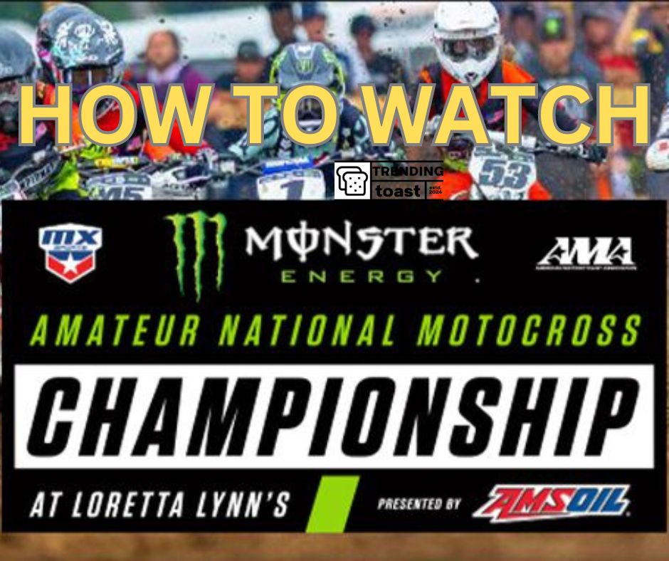 Loretta Lynn's Motocross Championship 2024